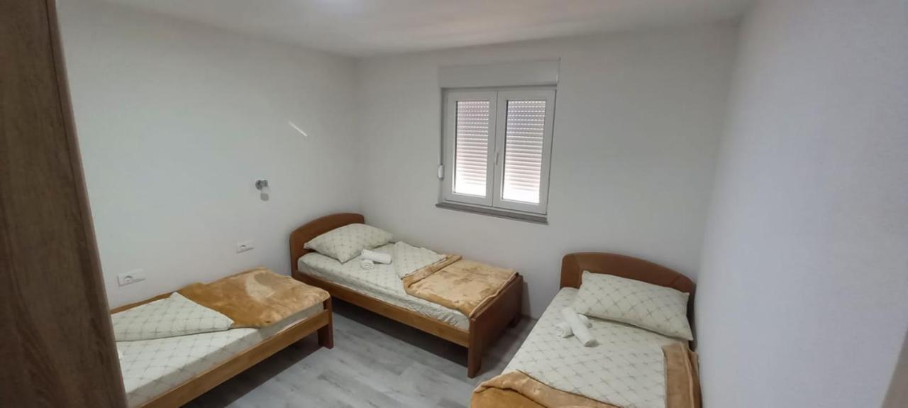 Spirit Apartment Medjugorje Exterior photo